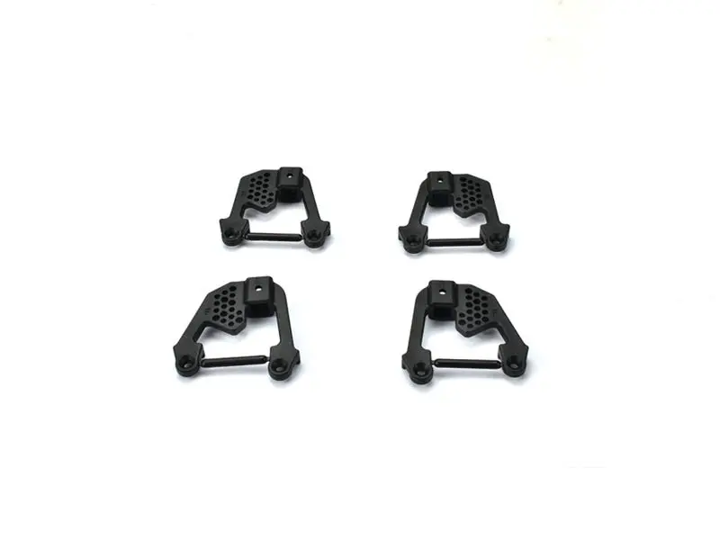 Carisma - V2 Shock And Body Post Mount Set: Sca-1E Kit And F-150 1