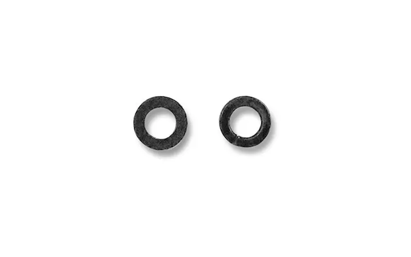 Carisma - Washer Set, For M10sc/M10db 1