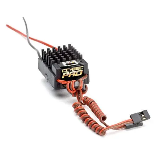 Castle Creations - Castle Bec Pro 20Amp (50 Volt Max Input) 1