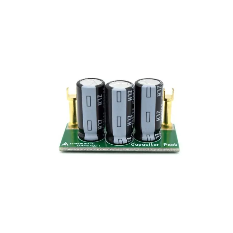 Castle Creations - Castle Creations Capacitor Pack, 8S Max (35V0, 1680Uf 1