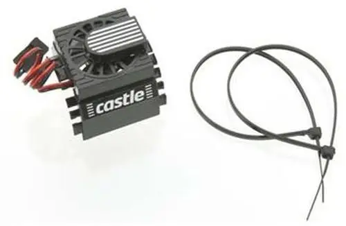 Castle Creations - Cc Blower 14 Series For 36Mm Motors 1