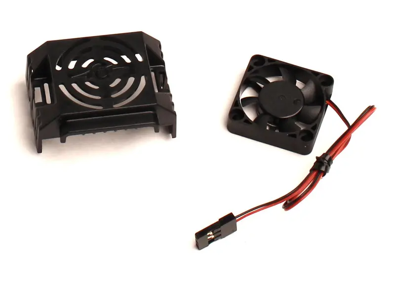 Castle Creations - Cc Blower Monster V2 Fan 1
