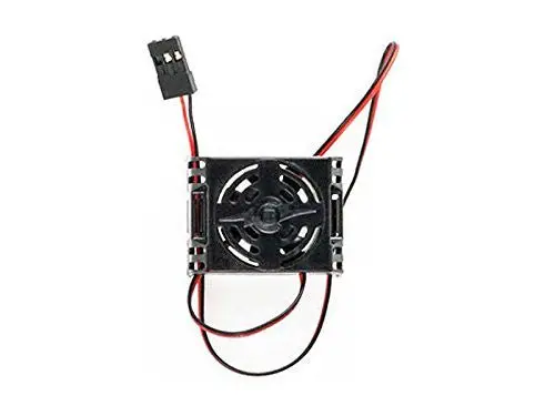 Castle Creations - Cc Blower Sct/Sv3 Fan 1