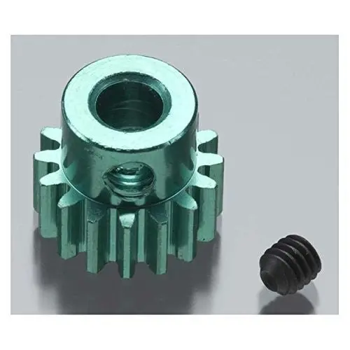 Castle Creations - Cc Pinion 16 Tooth - 32 Pitch 1