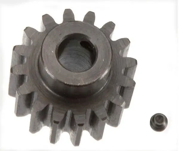 Castle Creations - Cc Pinion 16T-Mod 1.5, Hardened 1