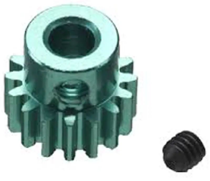 Castle Creations - Cc Pinion 18 Tooth - 32 Pitch 1