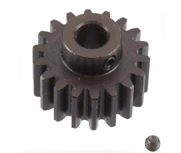 Castle Creations - Cc Pinion 18T-Mod 1.5, Hardened 1