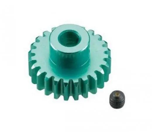 Castle Creations - Cc Pinion 24 Tooth- 32 Pitch 1