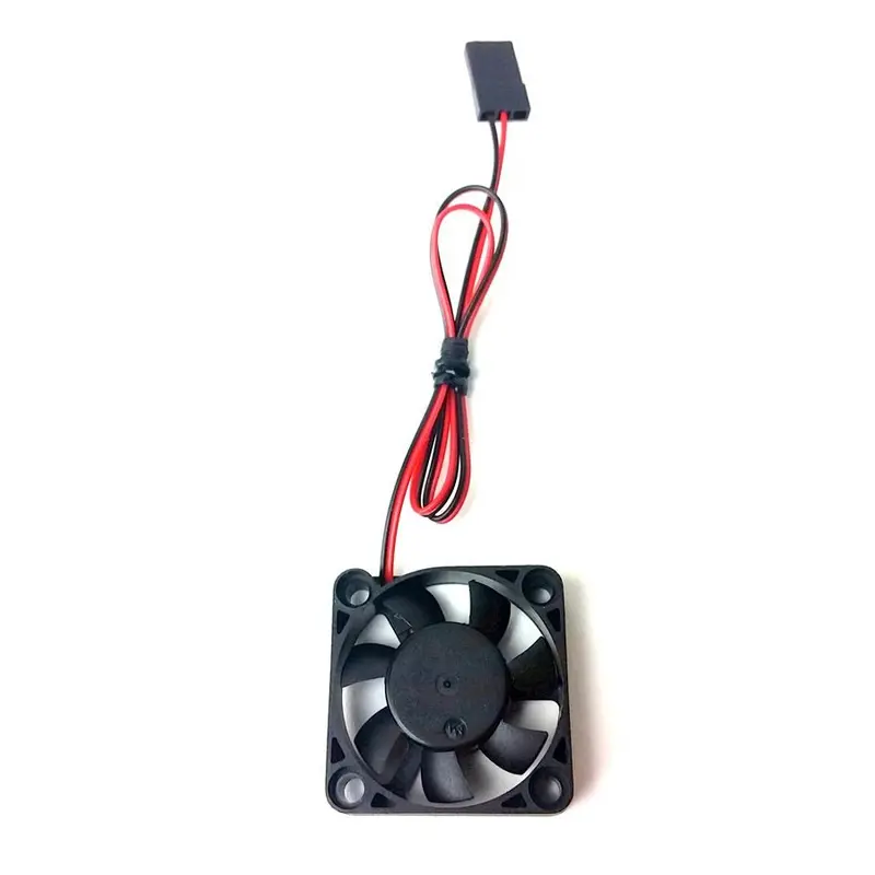 Castle Creations - Esc Cooling Fan, 30Mm, Sidewinder 4 / Copperhead 10 1