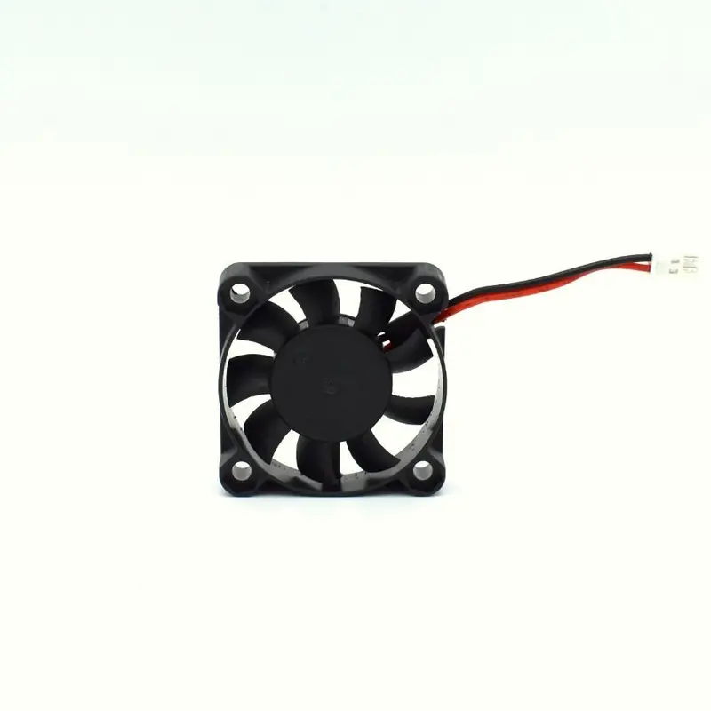 Castle Creations - Esc Cooling Fan, 40Mm, Mamba Monster X 8S 1
