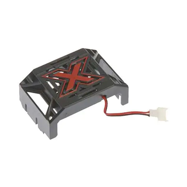 Castle Creations - Esc Cooling Fan, Monster X 1
