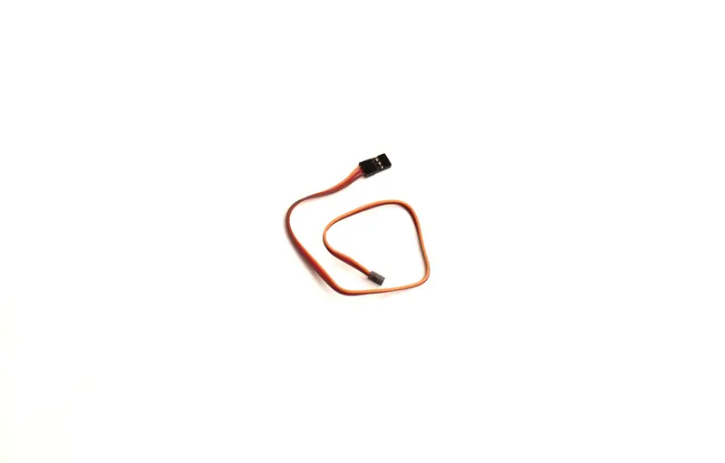 Castle Creations - Rcv Receiver Wire, Sidewinder 1/8, 24Awg 1
