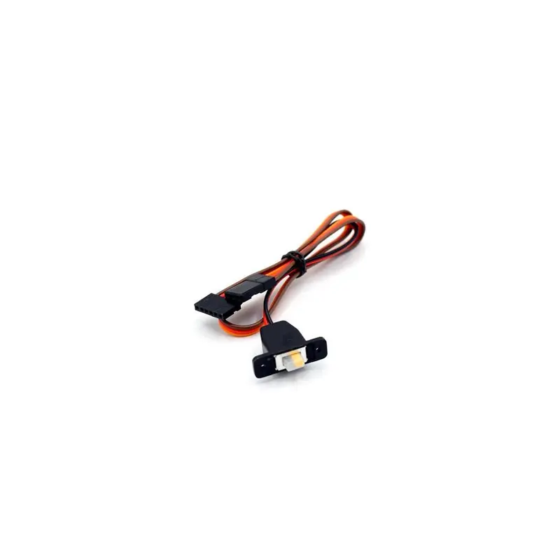 Castle Creations - Receiver Harness, Copperhead 10 1