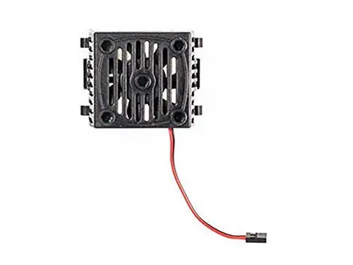 Castle Creations - Sidewinder 1/8 Fan 1