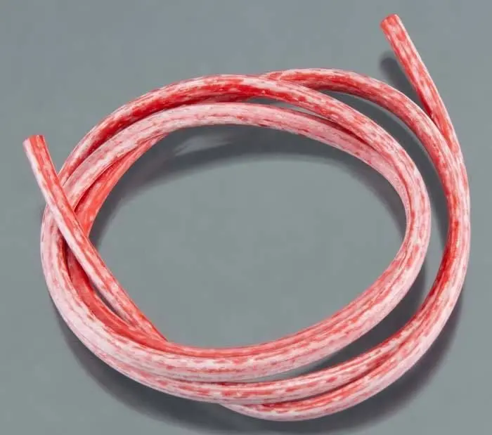 Castle Creations - Wire, 36", 10Awg, Red 1