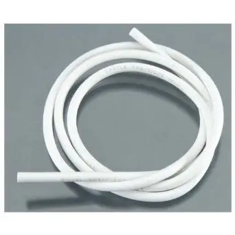 Castle Creations - Wire, 36", 10Awg, White 1