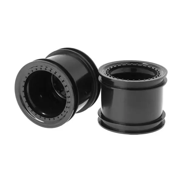 Cen Racing - 2.2" Monster Truck Wheel (2Pcs), For The Q & Mt Series 1