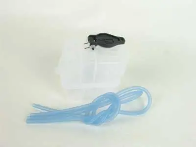 Cen Racing - 220Cc Fuel Tank 1