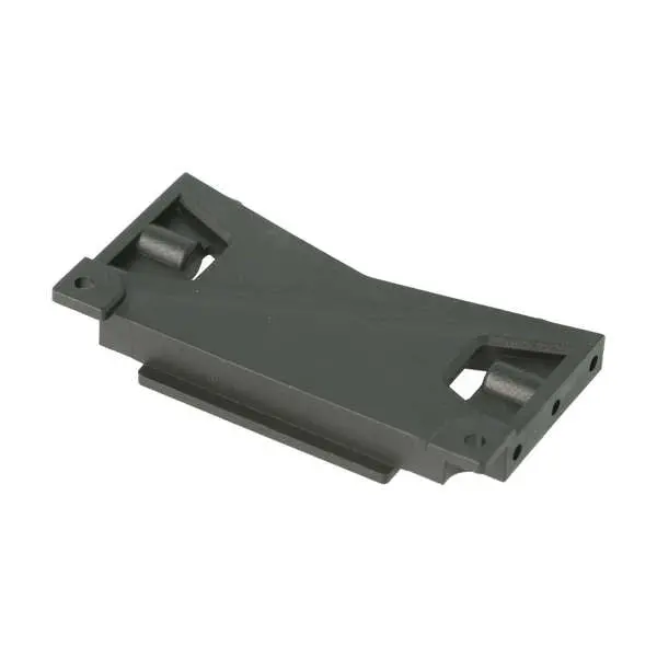 Cen Racing - 275Mm Wheelbase Chassis Extension Plate, For The Q & Mt Series 1