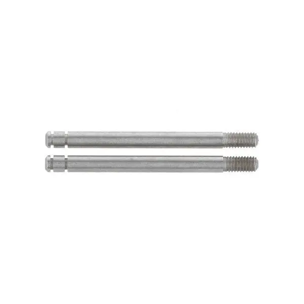 Cen Racing - 37Mm Shock Shaft, For The Q & Mt Series 1