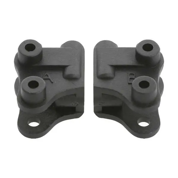 Cen Racing - 4-Link Bracket A, B, For The Q & Mt Series 1