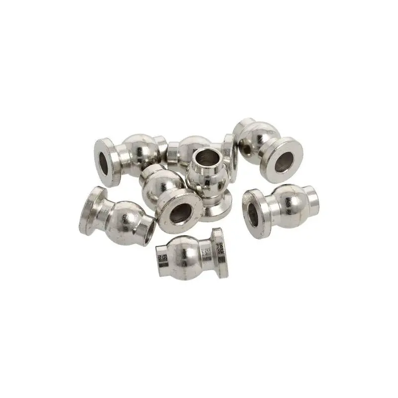 Cen Racing - 5.8Mm Flanged Pivot Ball (Metal) Fiat 595 Suzuki Jimny Ford B50 Hl150, Dl-Series 1