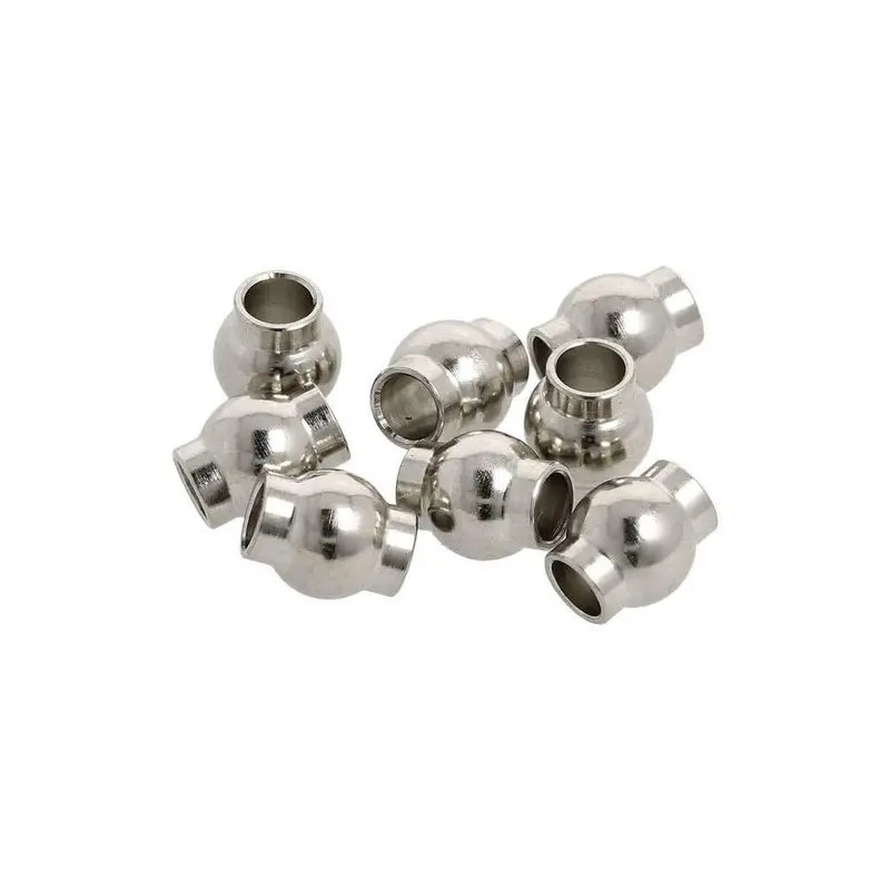 Cen Racing - 5.8Mm Pivot Ball (Metal) Q/Mt Series, Dl-Series 1