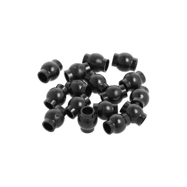 Cen Racing - 5.8Mm Pivot Balls, For The Q & Mt Series (16Pcs) 1