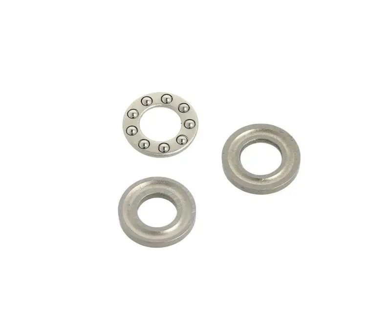Cen Racing - 5X10mm Thrust Bearing 1