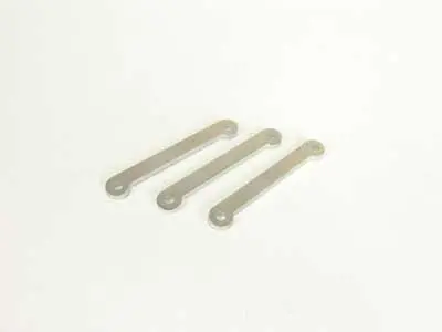 Cen Racing - Aluminum Arm Brace , Colossus Xt 1
