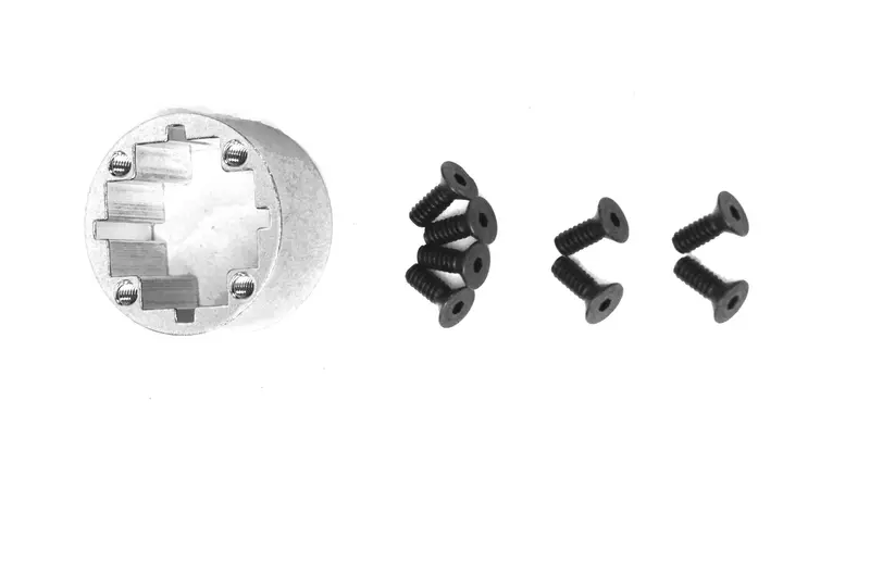 Cen Racing - Aluminum Diff Case (#6) 1