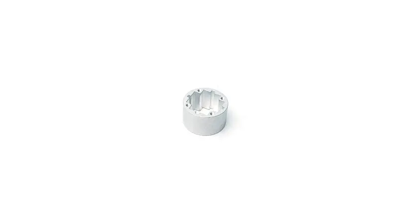 Cen Racing - Aluminum Diff Case, M3, Colossus Xt, Colossus Xt 1
