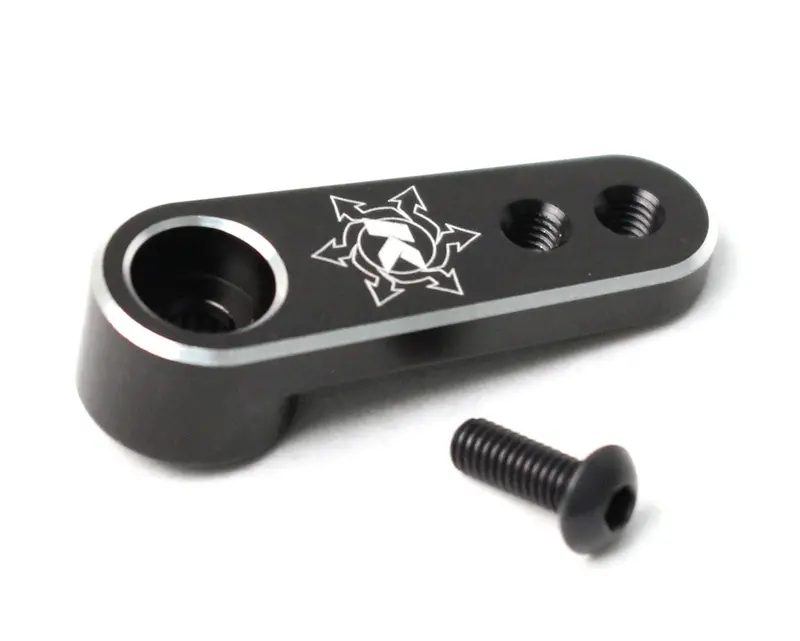Cen Racing - Aluminum Servo Horn, For Colossus Xt 1