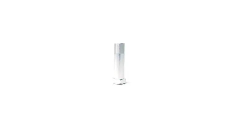 Cen Racing - Aluminum Servo Saver Tube, Colossus Xt, Colossus Xt 1