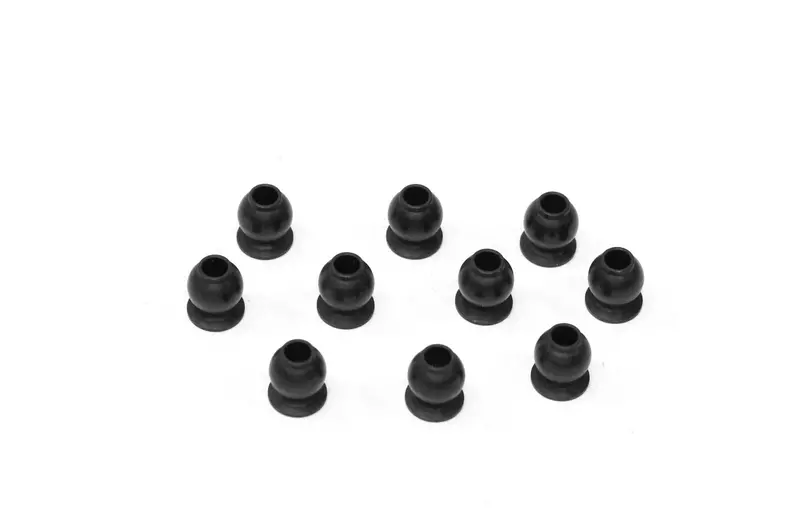 Cen Racing - Ball B6.8 , Colossus Xt 1