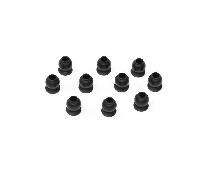 Cen Racing - Ball B7.8 , Colossus Xt 1