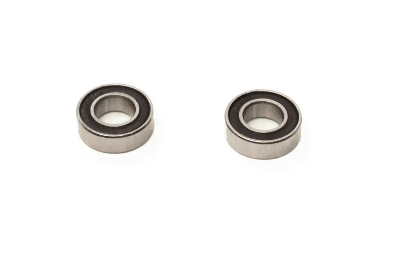 Cen Racing - Bearing 8X16x5x2pcs , Colossus Xt 1