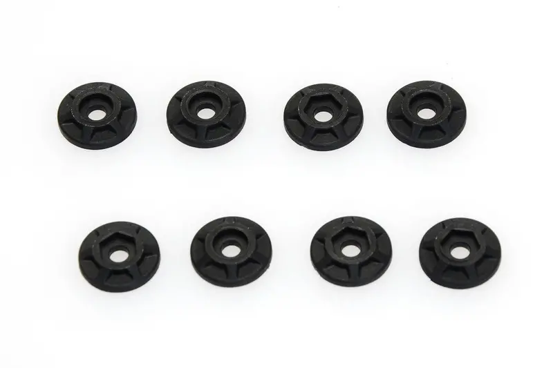 Cen Racing - Body Holding Block Set, For Dl-Series F450 Sd 1