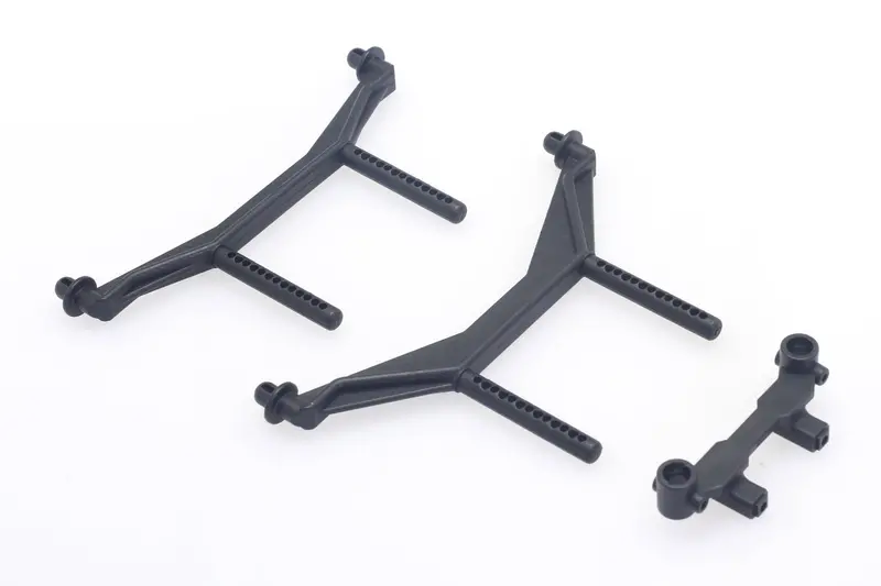 Cen Racing - Body Post Set M-Sport Puma Rally 1 1