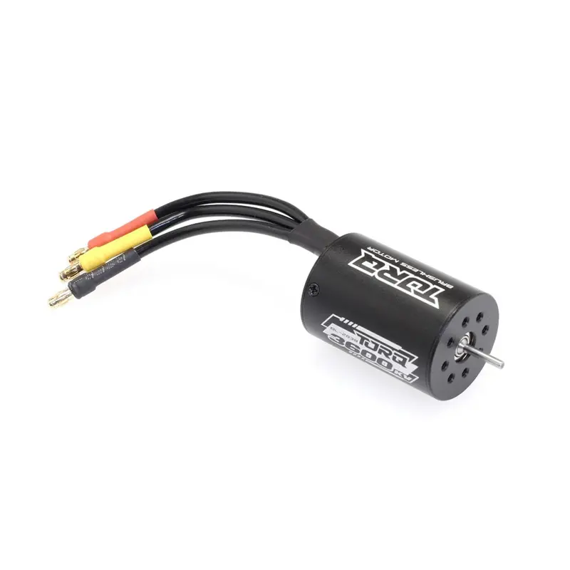Cen Racing - Brushless Motor 2838 3600Kv, 1/16 Scale Original Parts 1