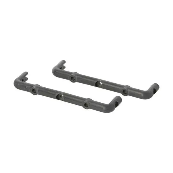 Cen Racing - Bumper Brace For 210Mm Wheelbase, For The Q & Mt Series 1