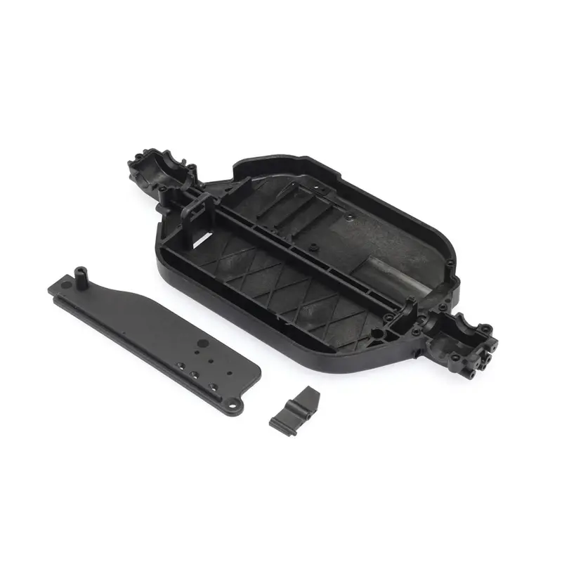 Cen Racing - Chassis Set, 1/16 Scale Original Parts 1