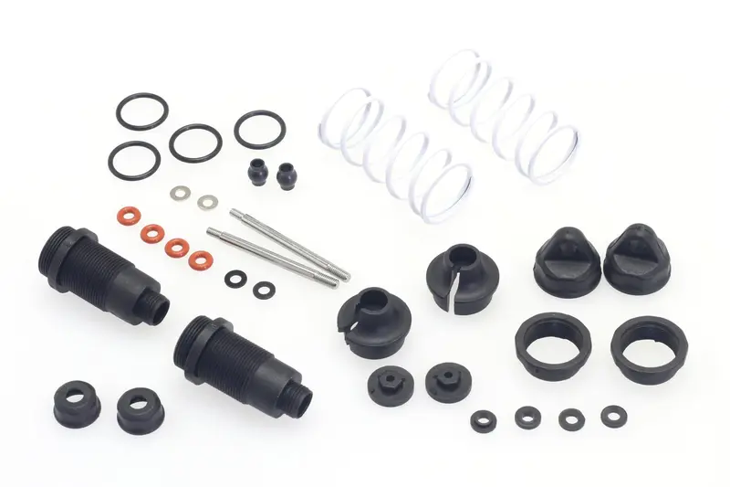 Cen Racing - Complete Shock Set (2Pcs) For M-Sport Puma Rally 1 1