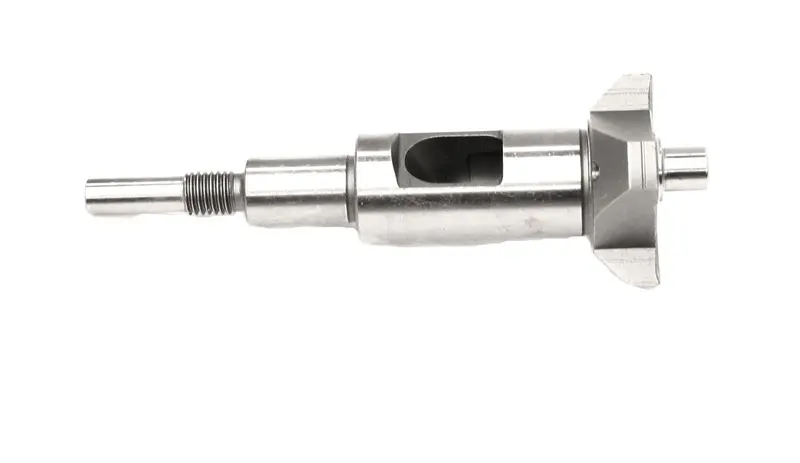 Cen Racing - Crank Shaft 1