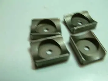 Cen Racing - Diff Gear Supports , Colossus Xt 1