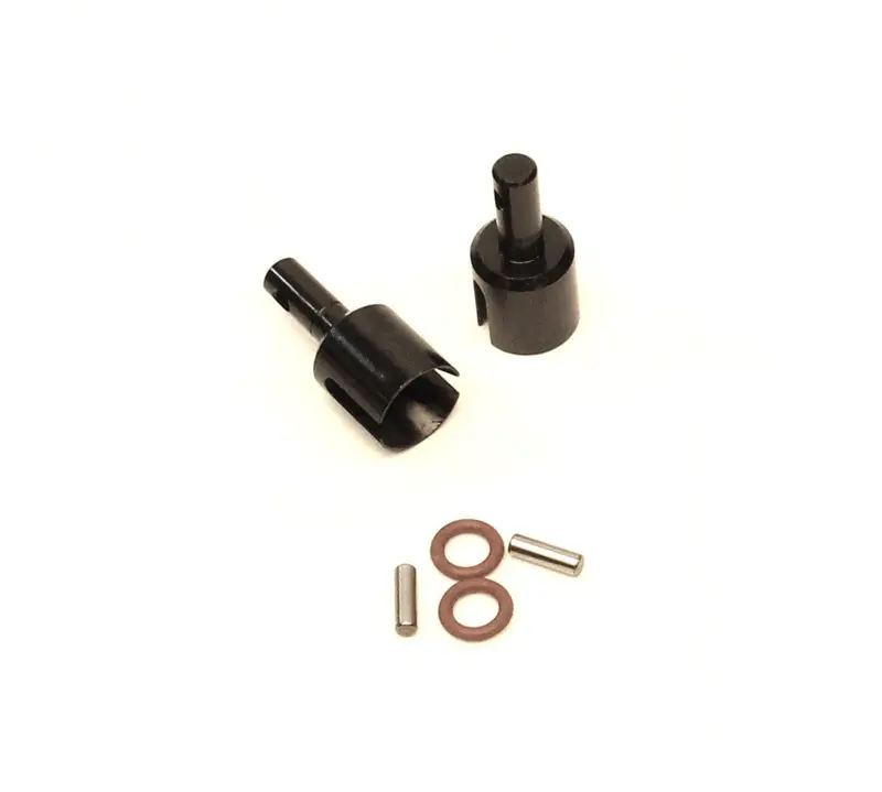 Cen Racing - Diff Outdrive-D6 1