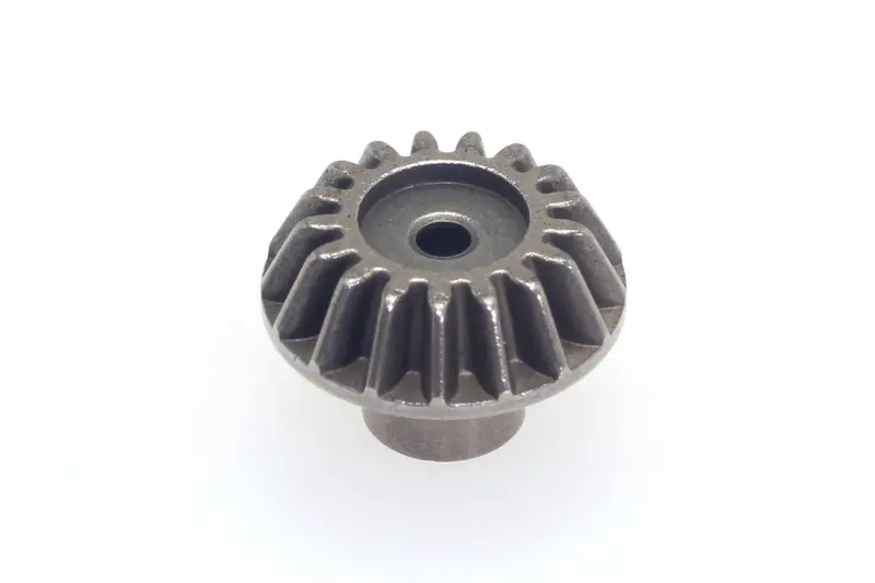 Cen Racing - Differential Pinion Gear 17T For M-Sport Puma Rally 1 1