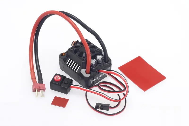 Cen Racing - Esc Wp-Max10 100A-3S-Rtr 1