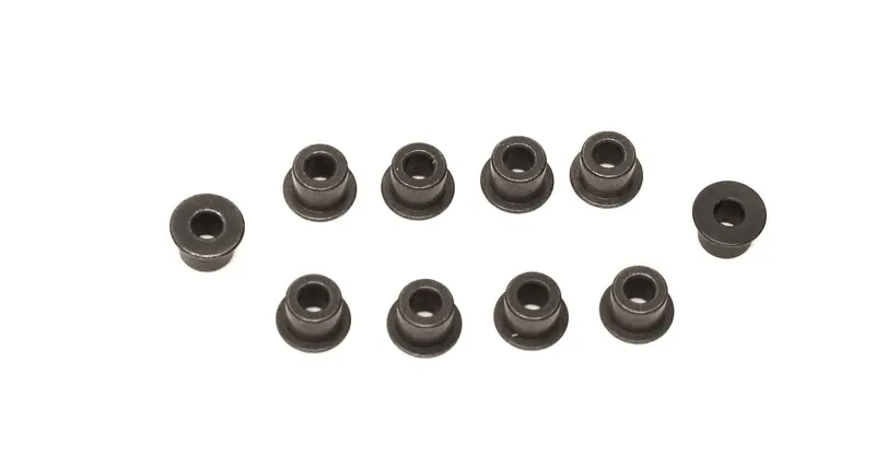 Cen Racing - Flange Bushing #3X6 , Colossus Xt 1