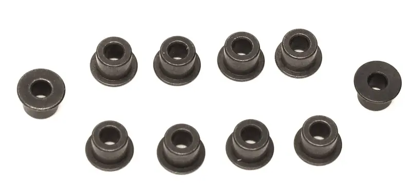 Cen Racing - Flange Bushing #4X6 , Colossus Xt 1